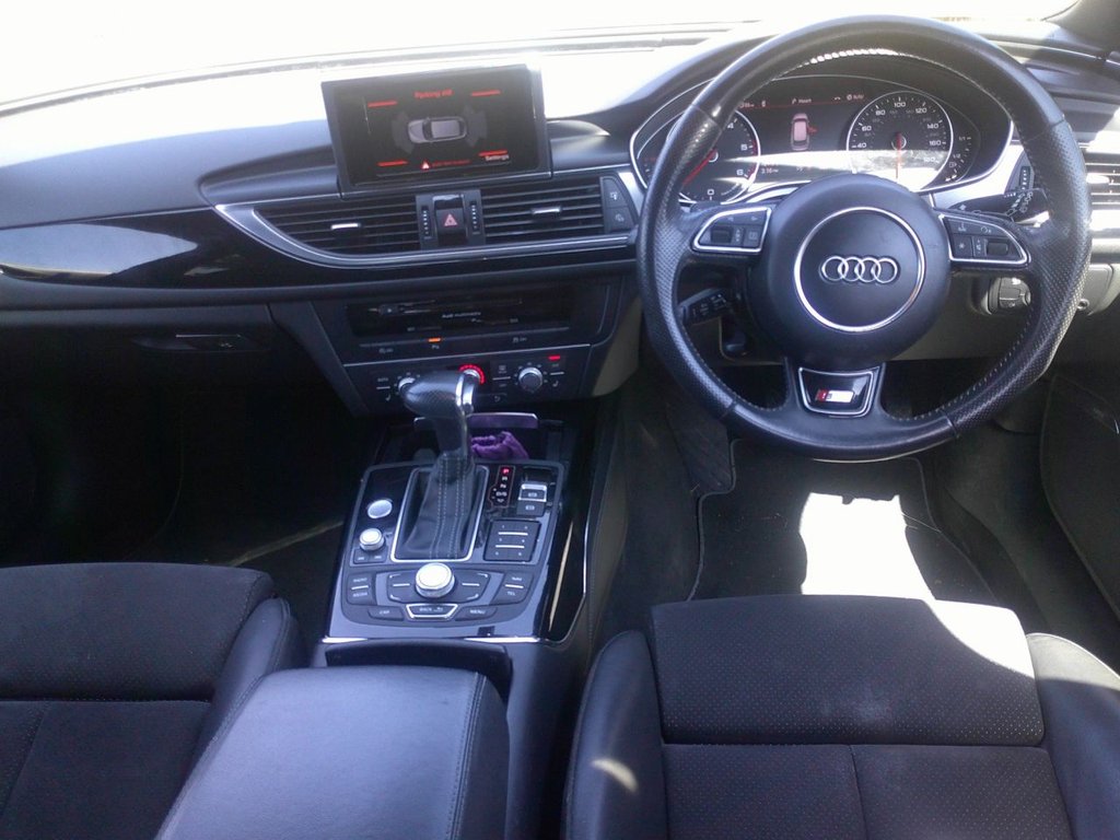 Used Audi A6 2014 for sale - 78002709: Photo 5