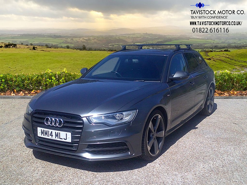 Used Audi A6 2014 for sale - 78002709: Photo 7