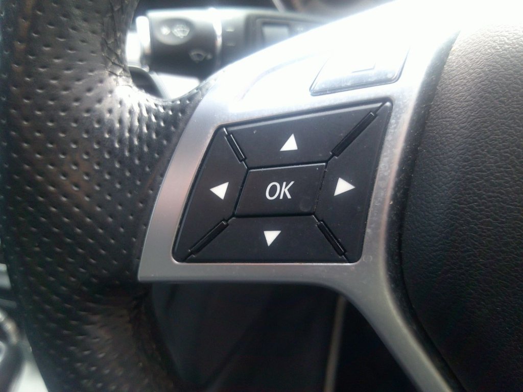 Used Mercedes-Benz C Class 2014 for sale - 76647243: Photo 17