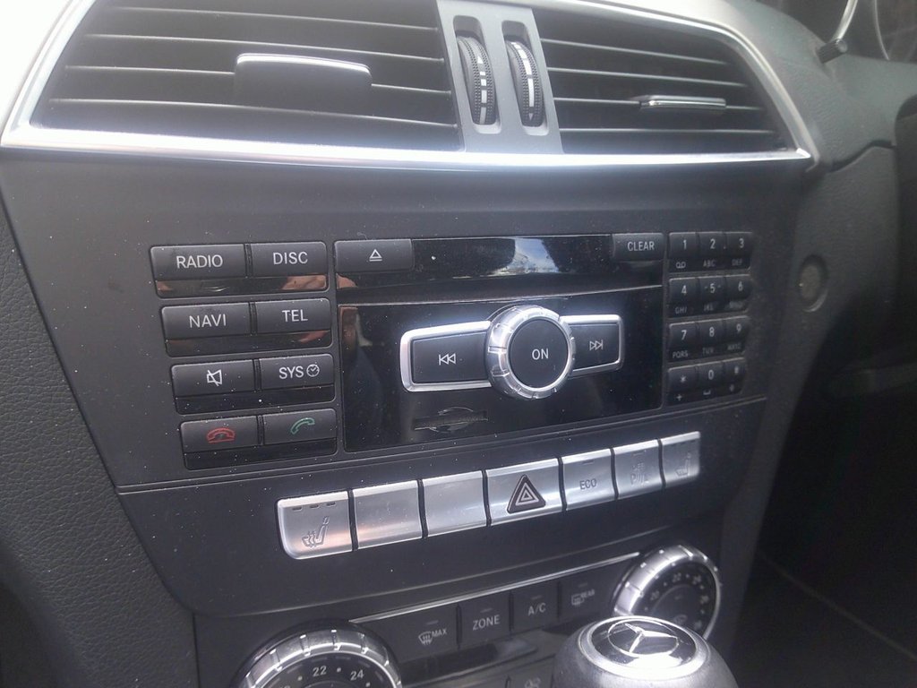 Used Mercedes-Benz C Class 2014 for sale - 76647243: Photo 23