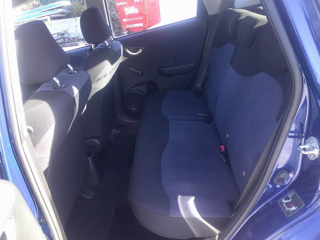 Used Honda Jazz 2009 for sale - 77110939: Photo 10