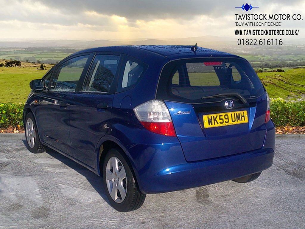 Used Honda Jazz 2009 for sale - 77110939: Photo 12