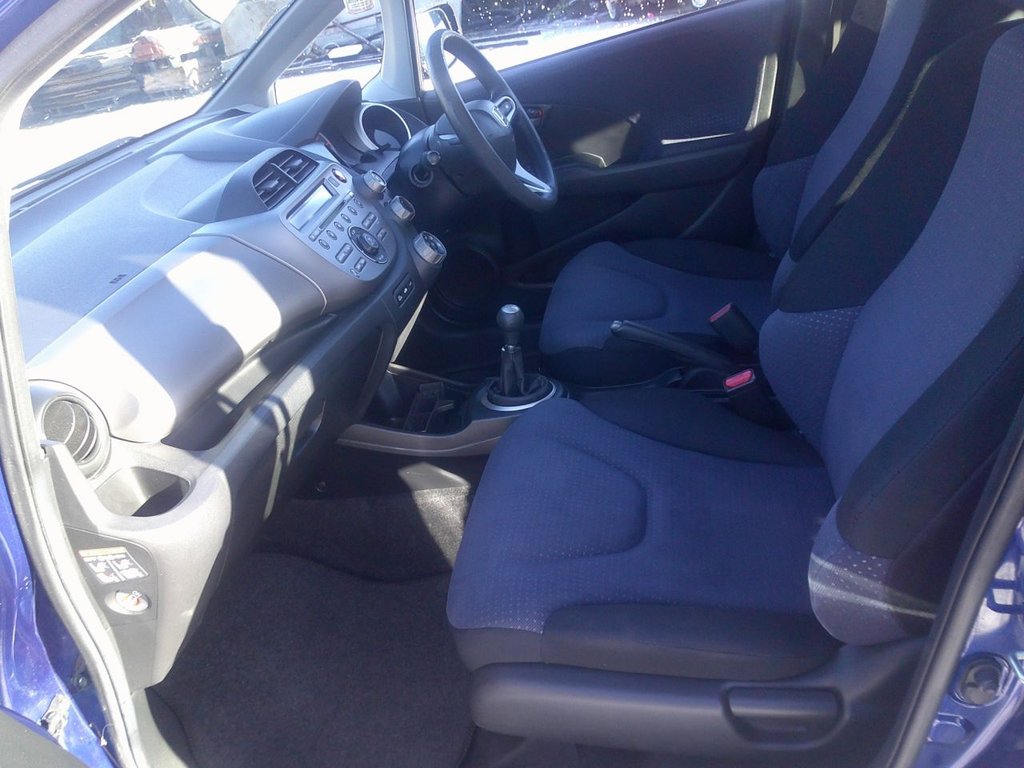 Used Honda Jazz 2009 for sale - 77110939: Photo 13