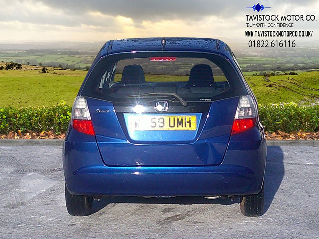 Used Honda Jazz 2009 for sale - 77110939: Photo 18