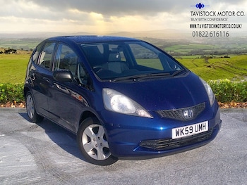 Used Honda Jazz 2009 for sale - 77110939: Photo