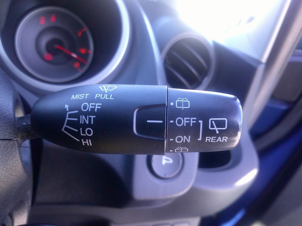 Used Honda Jazz 2009 for sale - 77110939: Photo 21