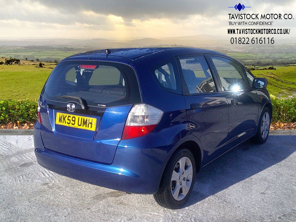 Used Honda Jazz 2009 for sale - 77110939: Photo 24