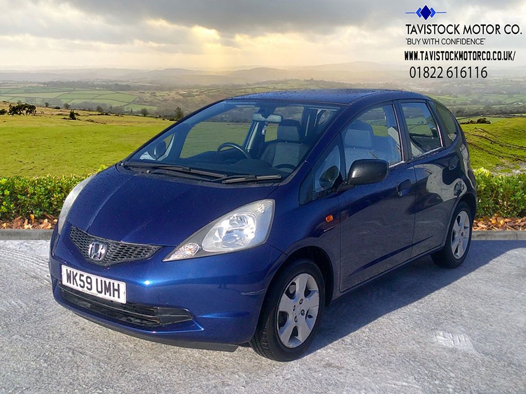 Used Honda Jazz 2009 for sale - 77110939: Photo 6