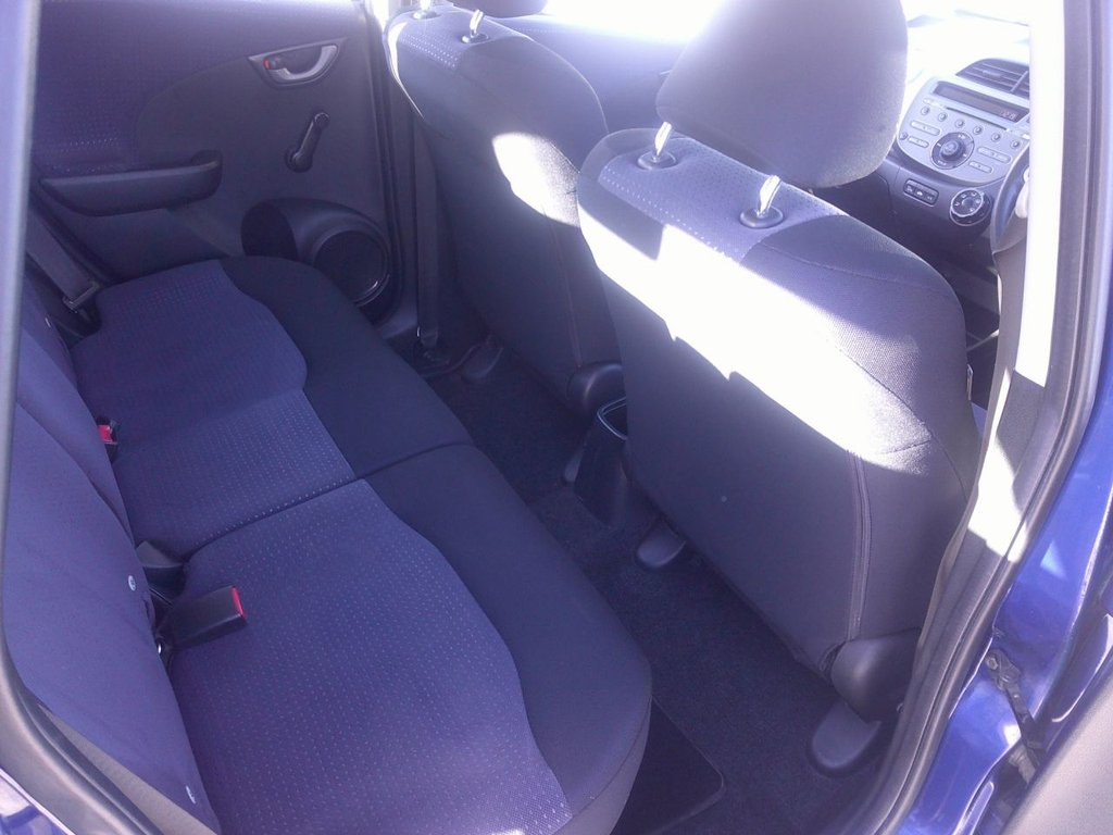 Used Honda Jazz 2009 for sale - 77110939: Photo 9