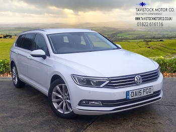 Used Volkswagen Passat 2015 for sale - 78907832: Photo
