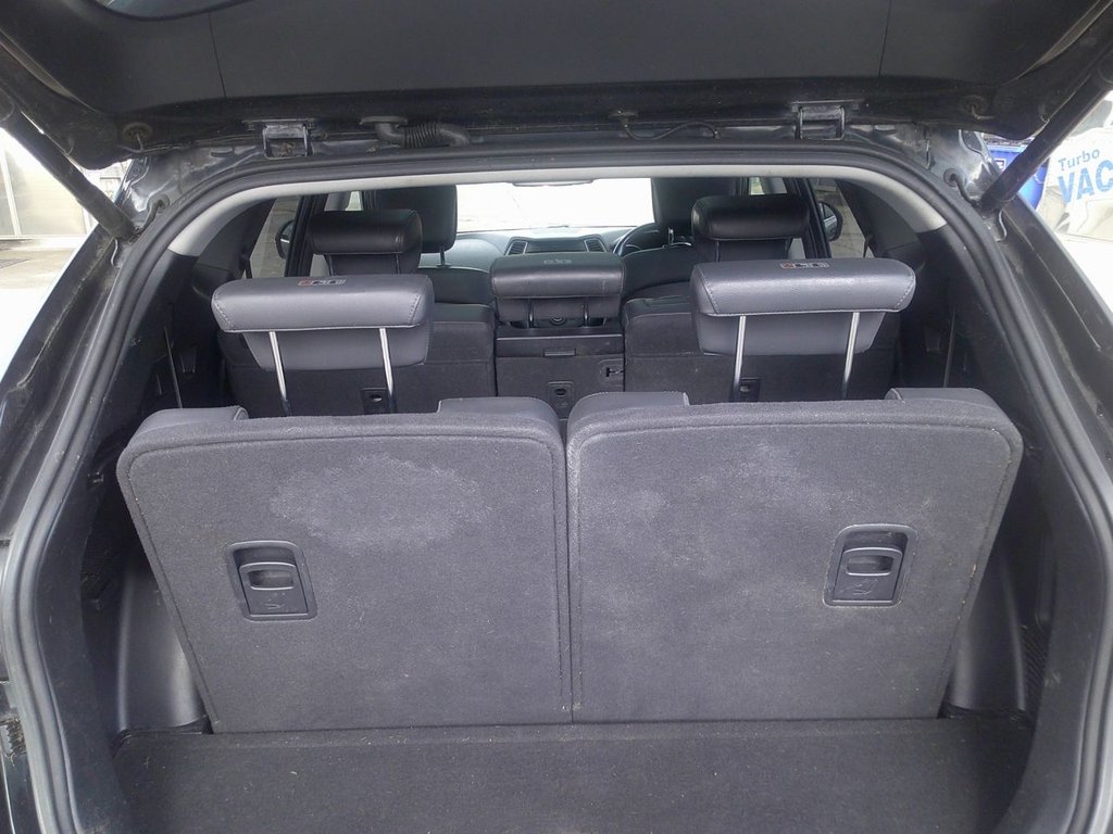 Used Hyundai Santa Fe 2015 for sale - 77879880: Photo 11