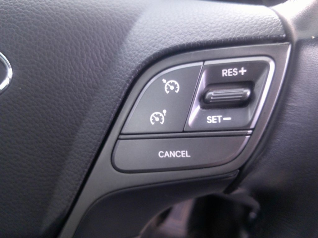 Used Hyundai Santa Fe 2015 for sale - 77879880: Photo 21