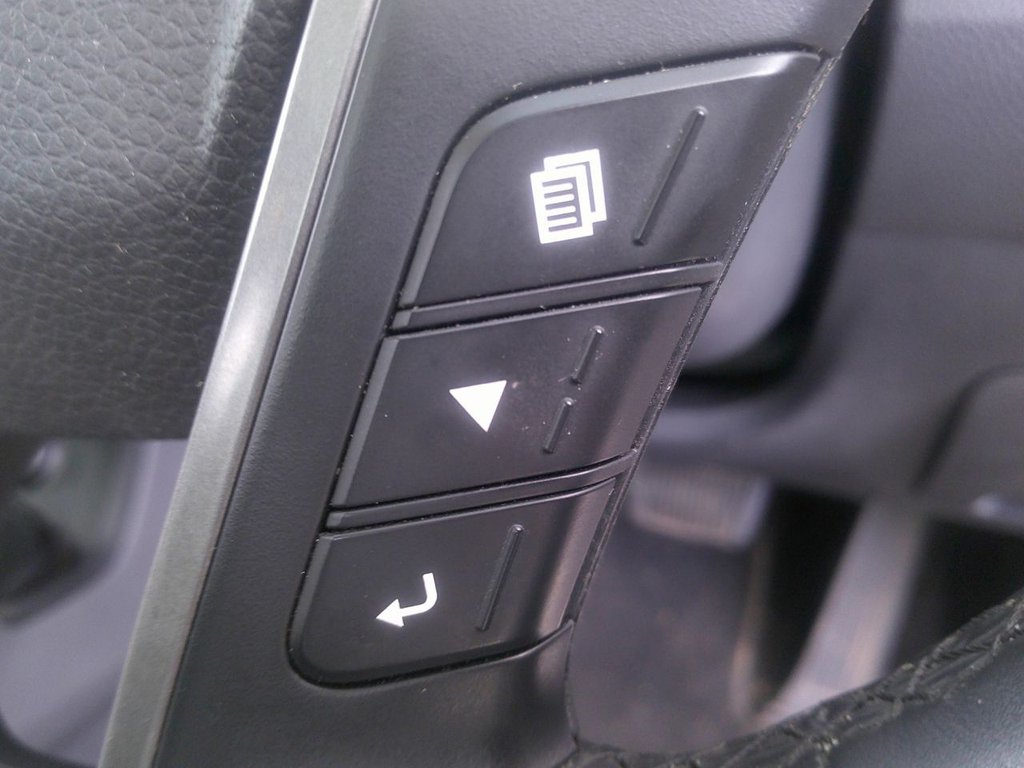 Used Hyundai Santa Fe 2015 for sale - 77879880: Photo 32