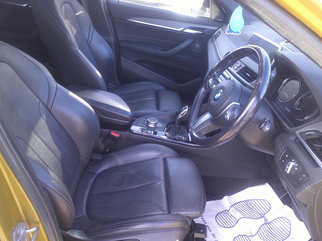 Used BMW X2 2018 for sale - 76647280: Photo 11