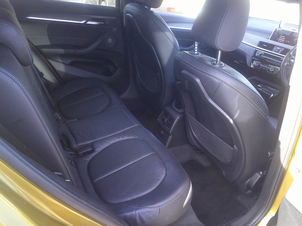 Used BMW X2 2018 for sale - 76647280: Photo 14