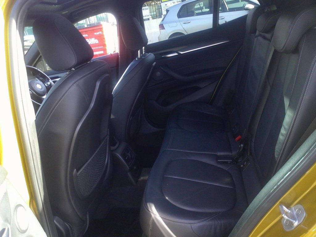 Used BMW X2 2018 for sale - 76647280: Photo 16