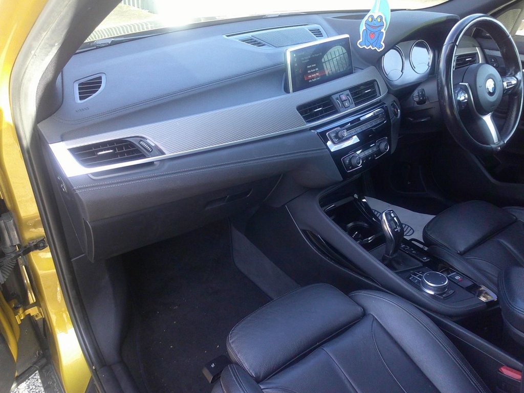 Used BMW X2 2018 for sale - 76647280: Photo 17