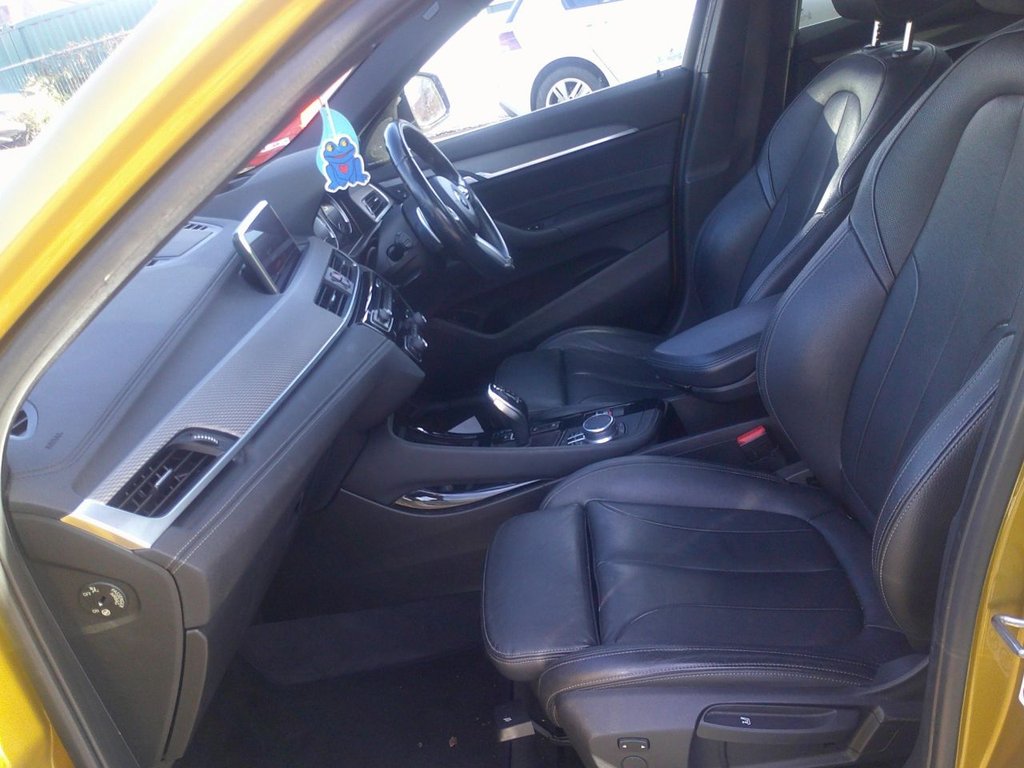 Used BMW X2 2018 for sale - 76647280: Photo 18