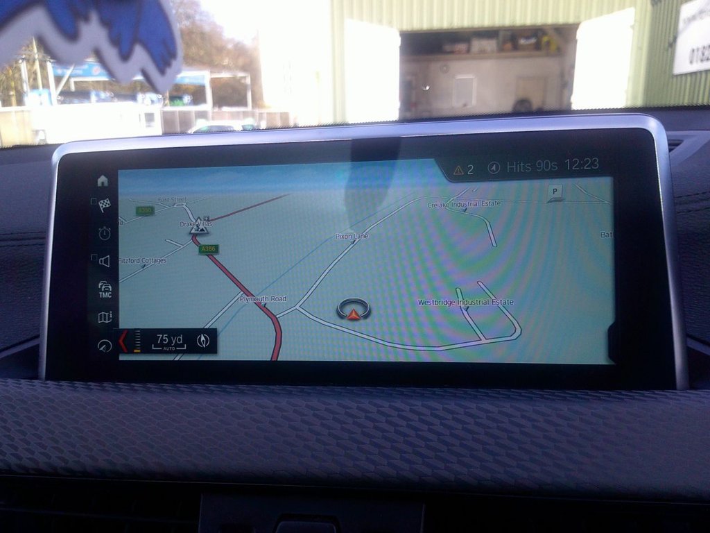 Used BMW X2 2018 for sale - 76647280: Photo 28