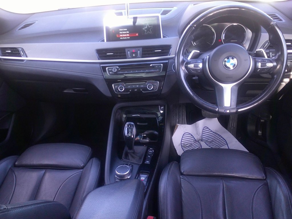 Used BMW X2 2018 for sale - 76647280: Photo 3