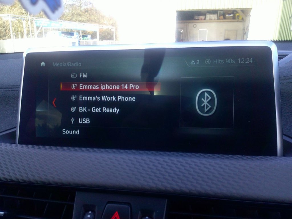 Used BMW X2 2018 for sale - 76647280: Photo 30