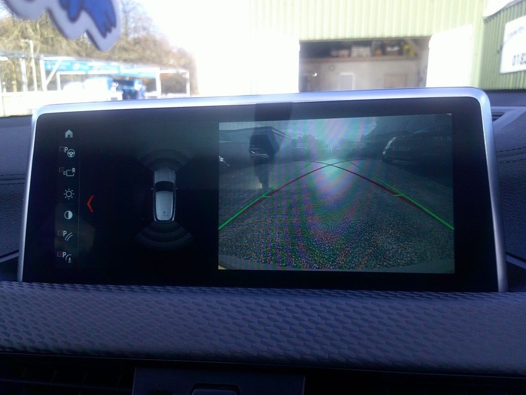 Used BMW X2 2018 for sale - 76647280: Photo 32