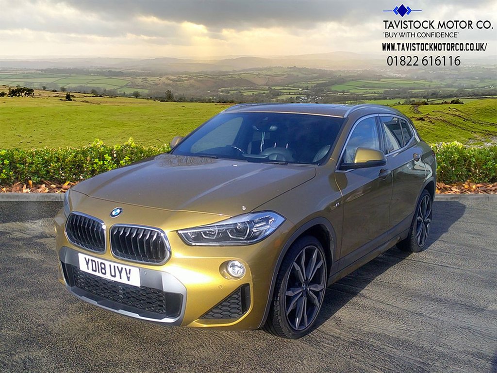 Used BMW X2 2018 for sale - 76647280: Photo 7