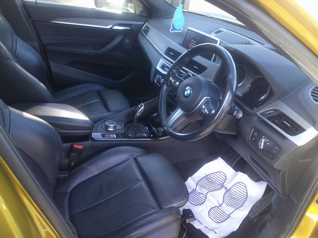 Used BMW X2 2018 for sale - 76647280: Photo 9