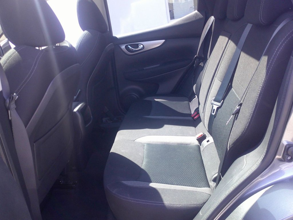 Used Nissan Qashqai 2018 for sale - 77507255: Photo 16