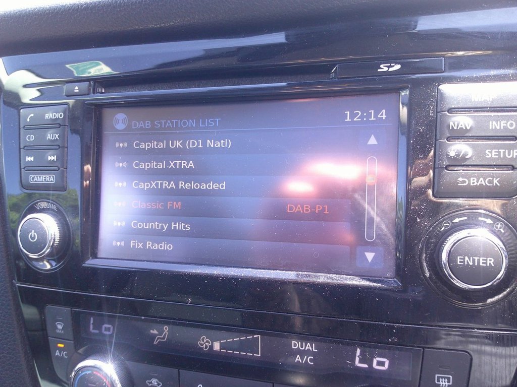 Used Nissan Qashqai 2018 for sale - 77507255: Photo 18