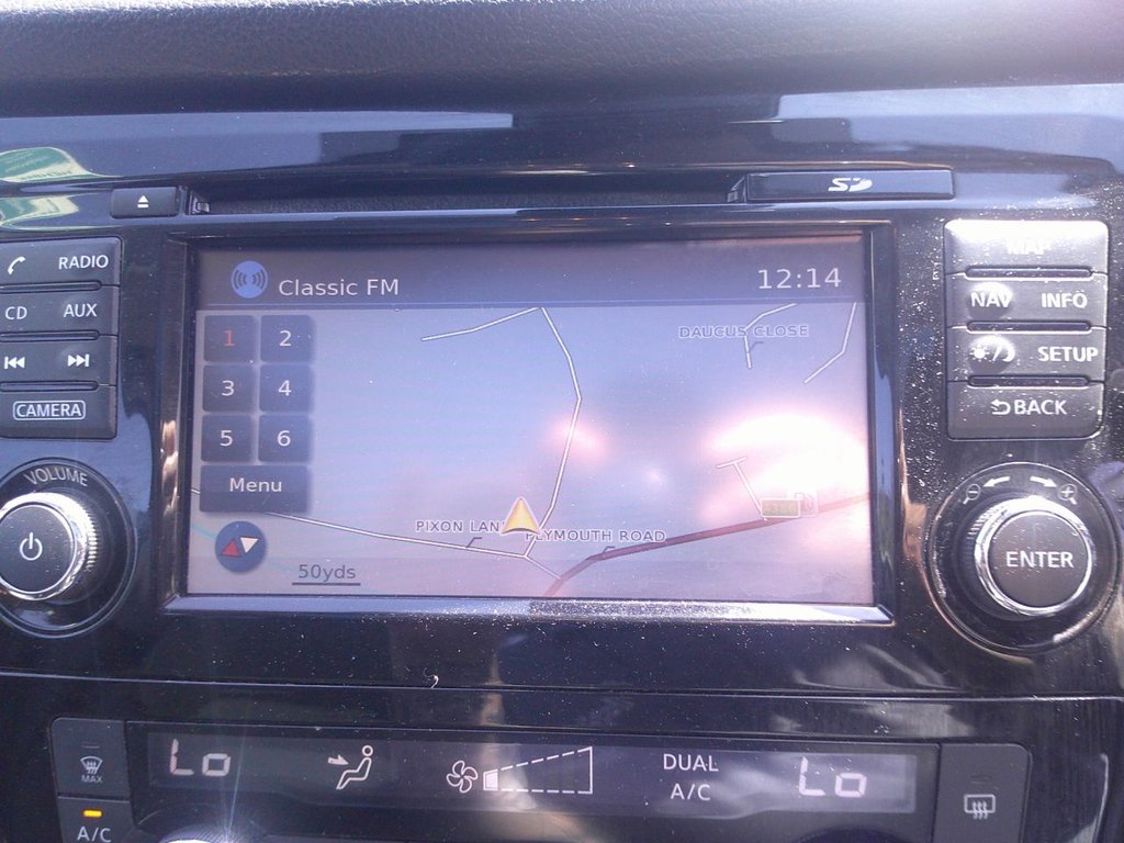 Used Nissan Qashqai 2018 for sale - 77507255: Photo 21