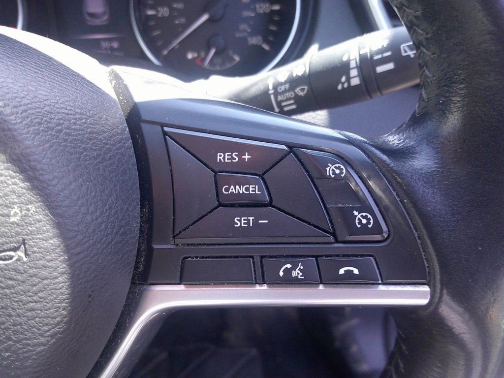 Used Nissan Qashqai 2018 for sale - 77507255: Photo 26