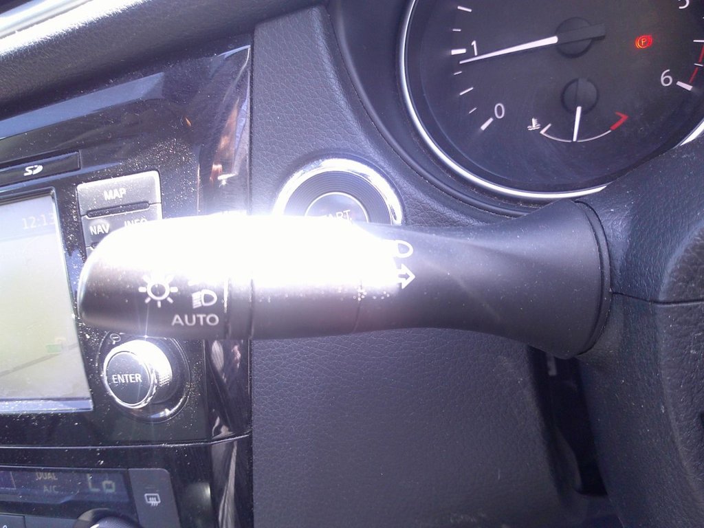 Used Nissan Qashqai 2018 for sale - 77507255: Photo 27