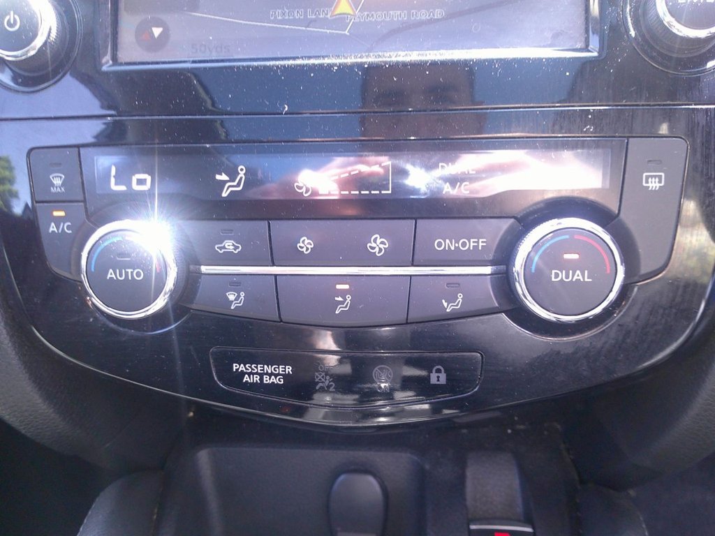 Used Nissan Qashqai 2018 for sale - 77507255: Photo 34