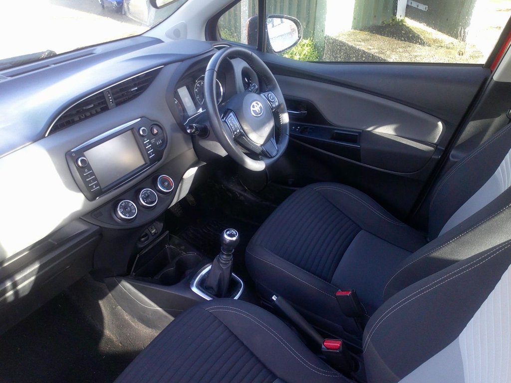 Used Toyota Yaris 2019 for sale - 77133370: Photo 10