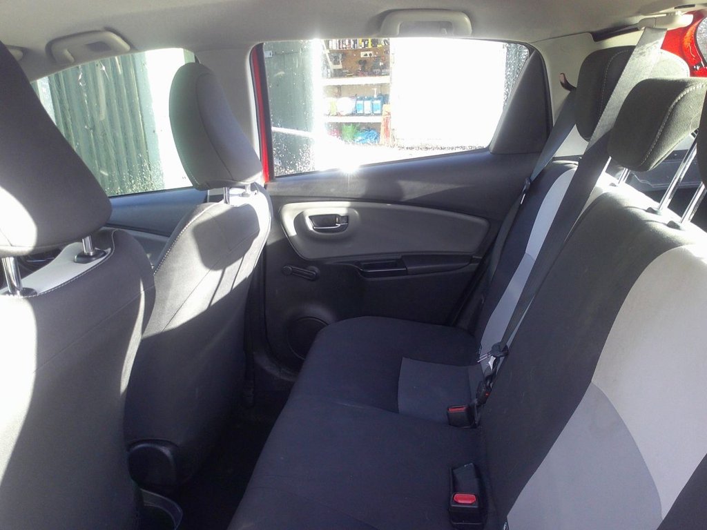 Used Toyota Yaris 2019 for sale - 77133370: Photo 12