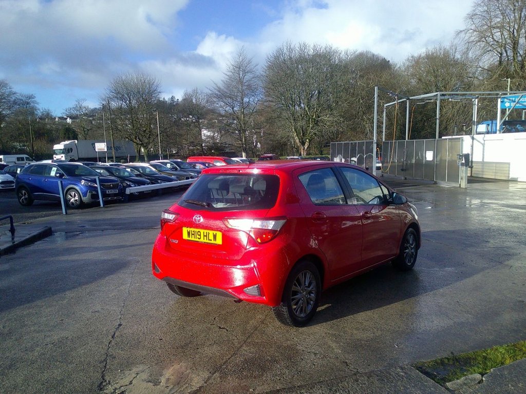 Used Toyota Yaris 2019 for sale - 77133370: Photo 21