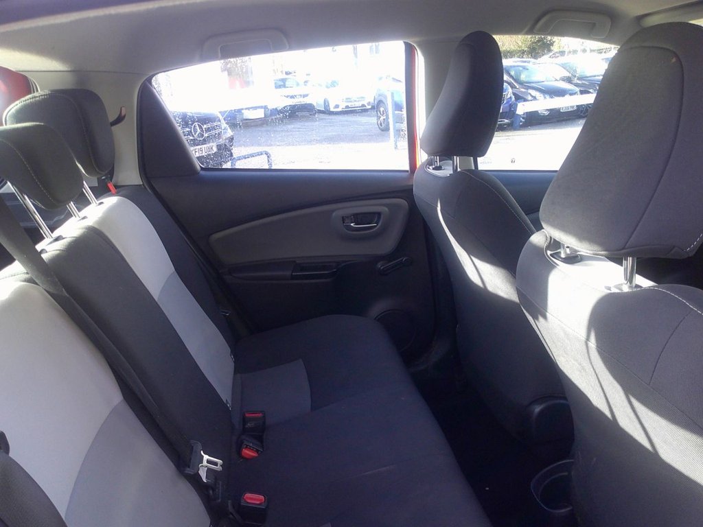 Used Toyota Yaris 2019 for sale - 77133370: Photo 22