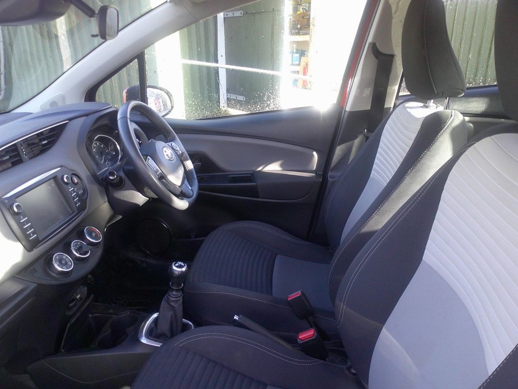 Used Toyota Yaris 2019 for sale - 77133370: Photo 28