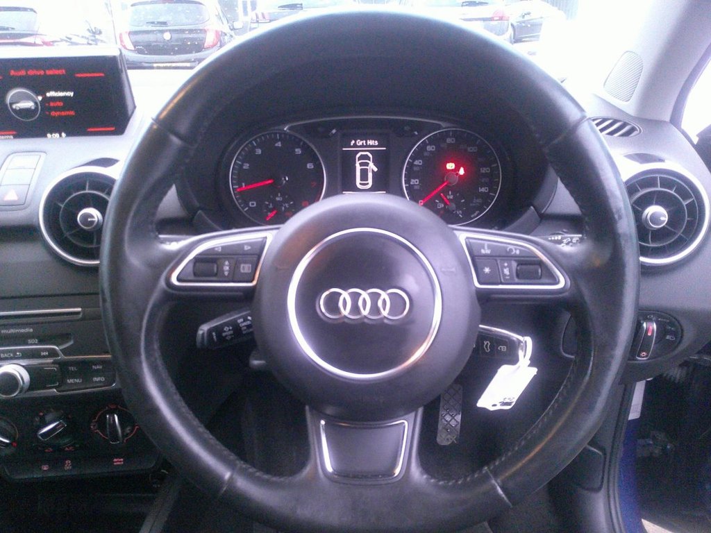 Used Audi A1 2015 for sale - 77133364: Photo 11