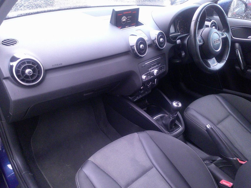 Used Audi A1 2015 for sale - 77133364: Photo 18