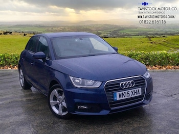 Audi A1 feature image