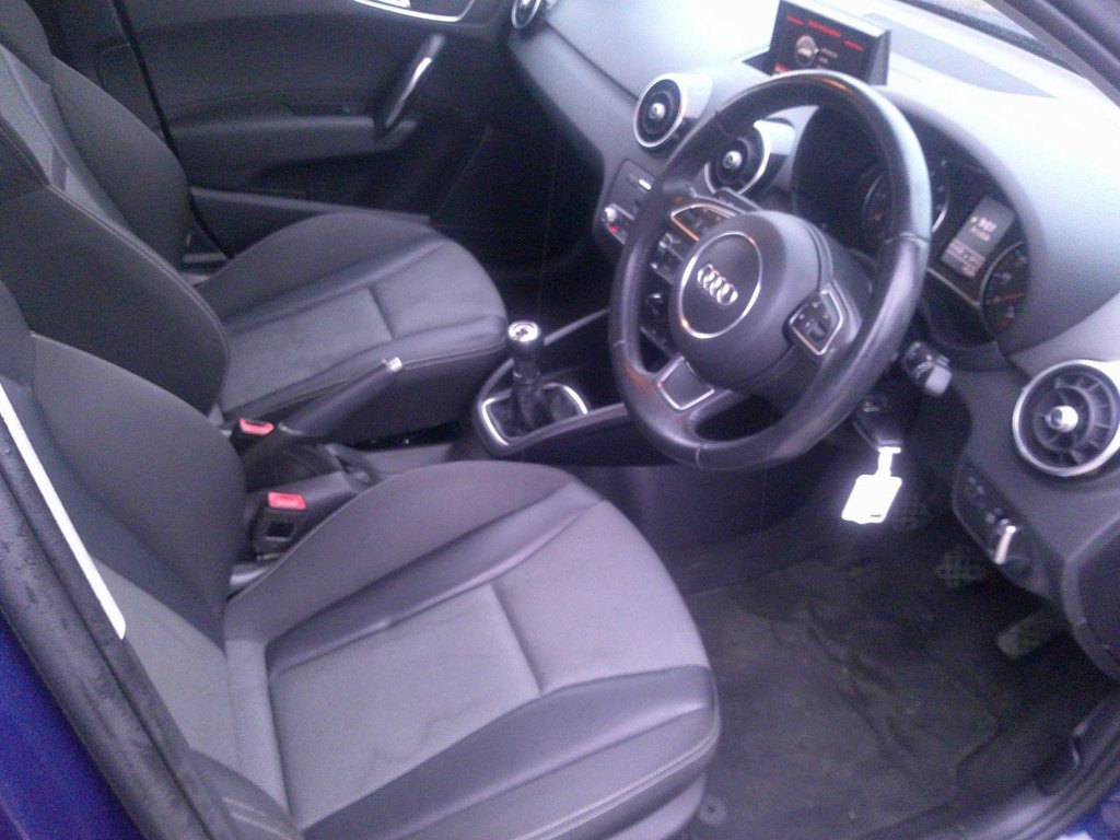 Used Audi A1 2015 for sale - 77133364: Photo 20