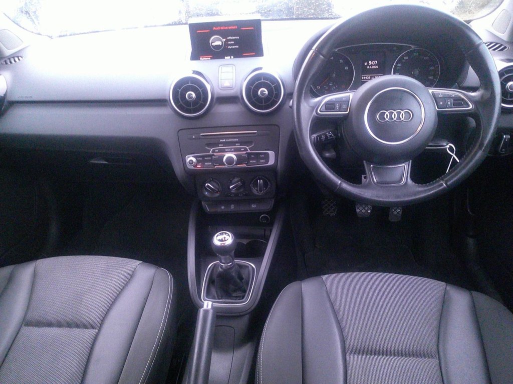 Used Audi A1 2015 for sale - 77133364: Photo 3