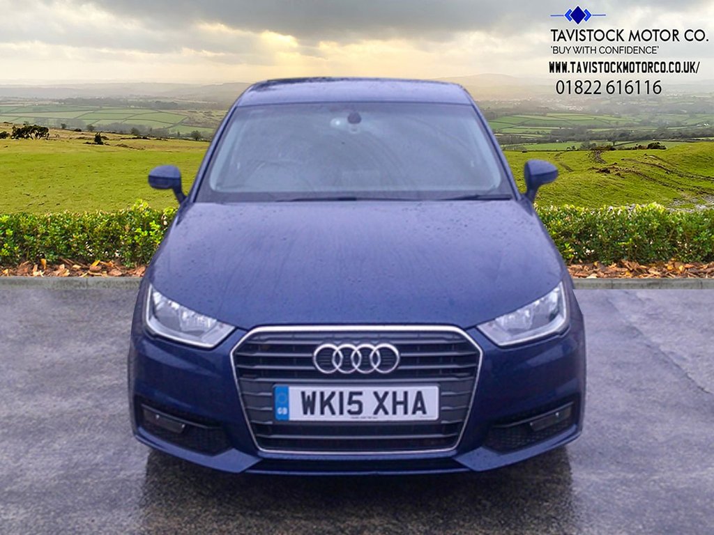 Used Audi A1 2015 for sale - 77133364: Photo 4