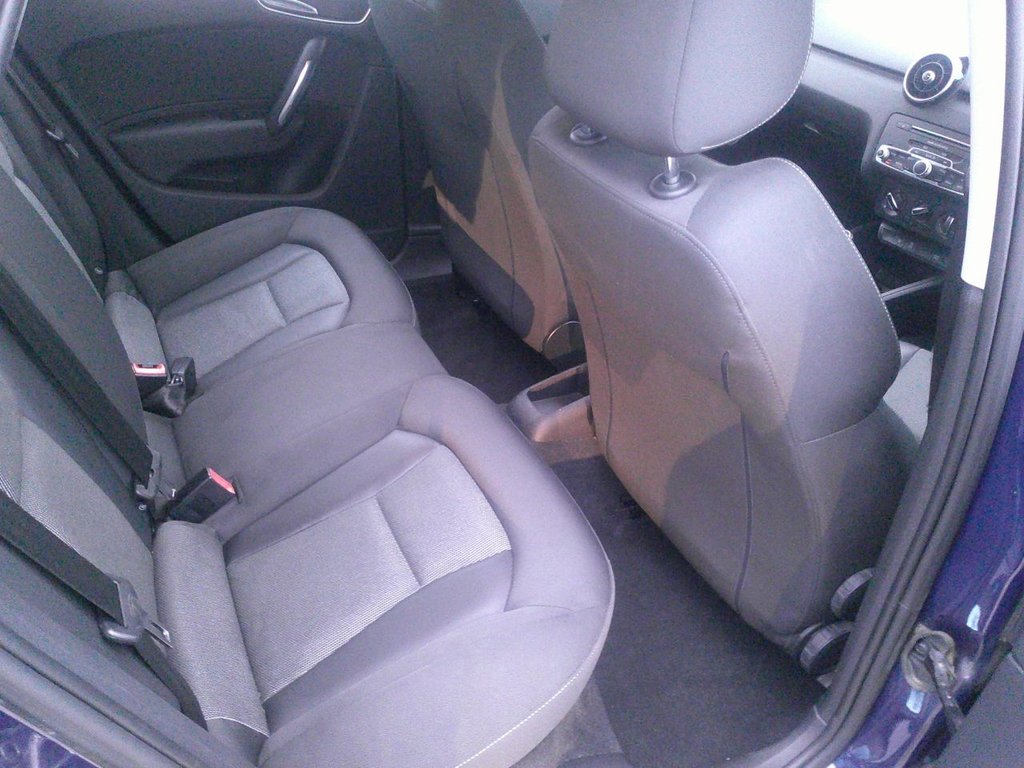 Used Audi A1 2015 for sale - 77133364: Photo 5