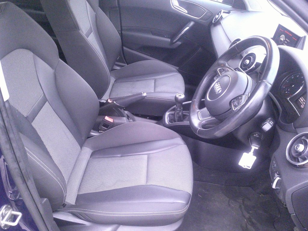 Used Audi A1 2015 for sale - 77133364: Photo 6