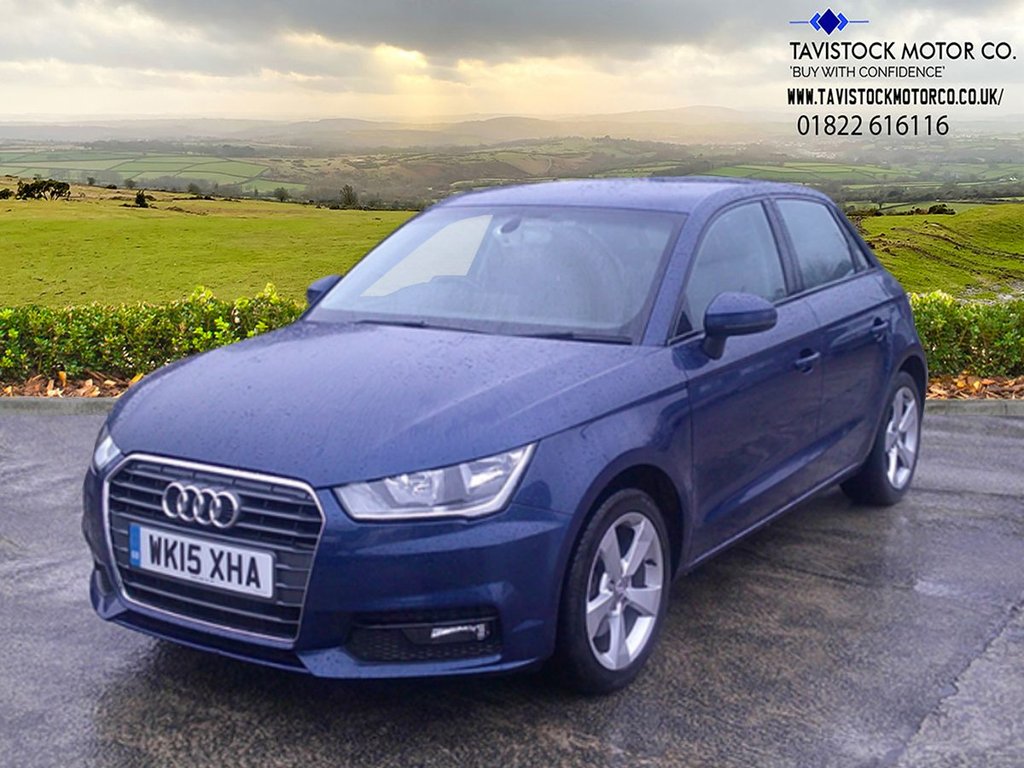 Used Audi A1 2015 for sale - 77133364: Photo 7