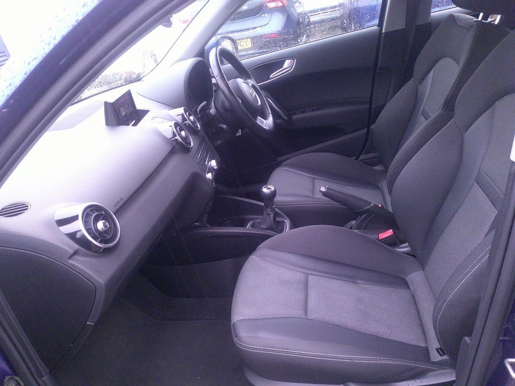 Used Audi A1 2015 for sale - 77133364: Photo 8