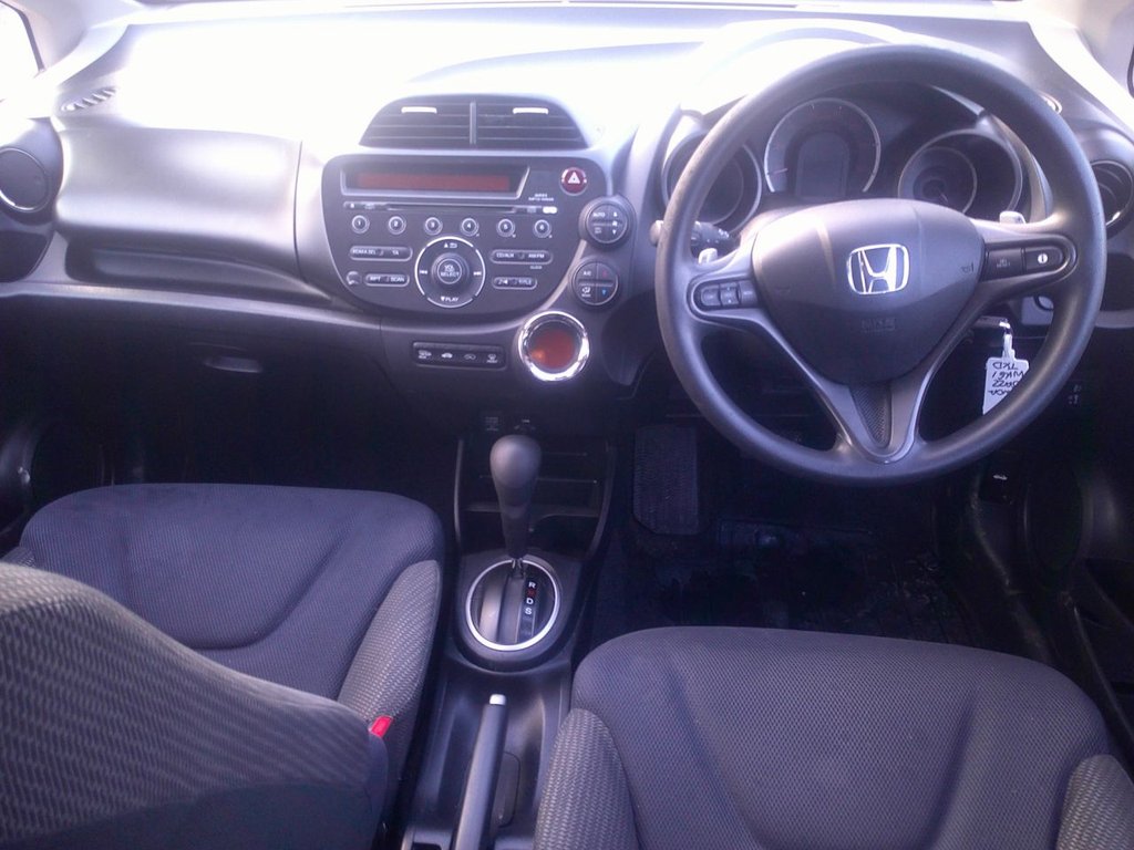 Used Honda Jazz 2011 for sale - 77276071: Photo 3